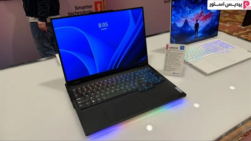 خرید لپ تاپ لنوو Legion