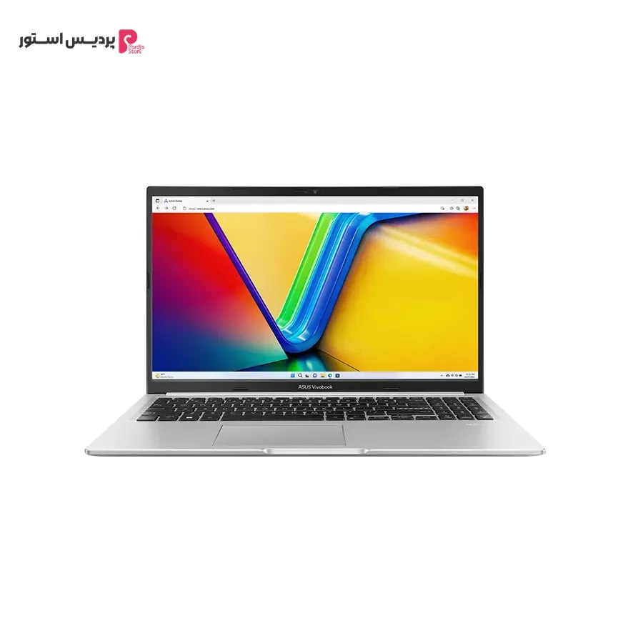 لپ تاپ ایسوس Vivobook 15 R1502VA-ZC (2023)