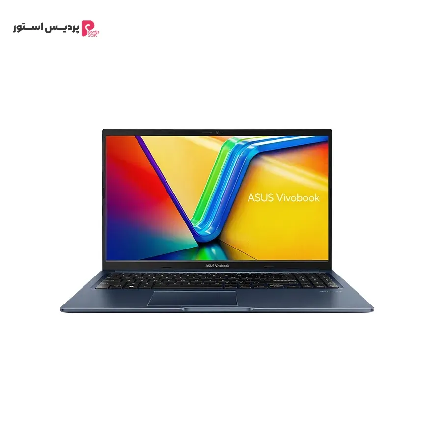 لپ تاپ ایسوس Vivobook 15 R1502VA-XE (2023)