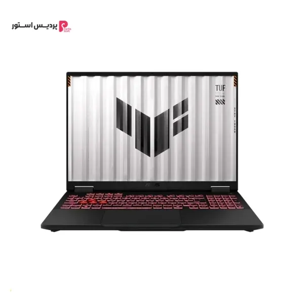 لپ تاپ گیمینگ ایسوس TUF Gaming A18 FA808UH-ZE (2025)