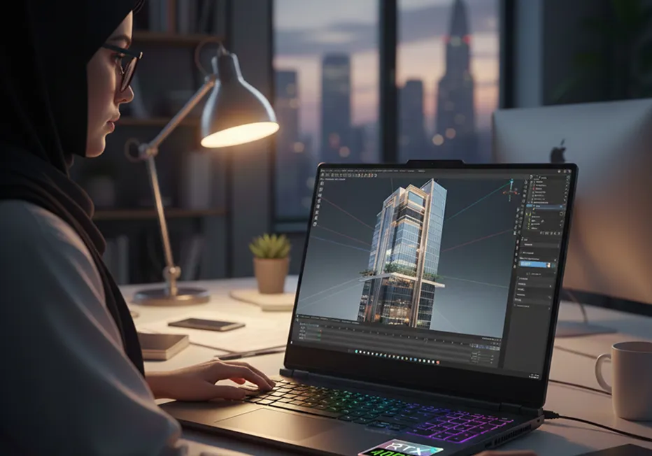 گرافیک های RTX