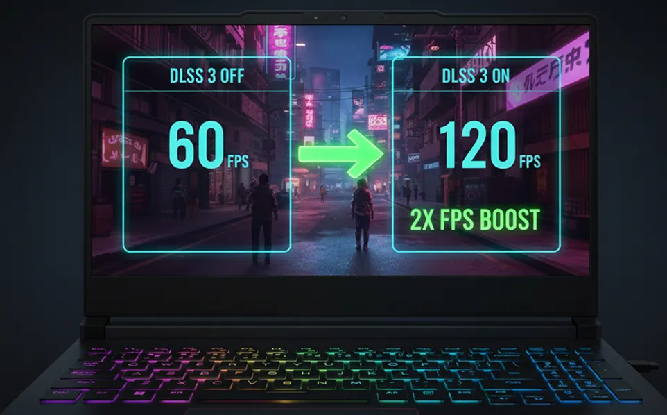 گرافیک های RTX