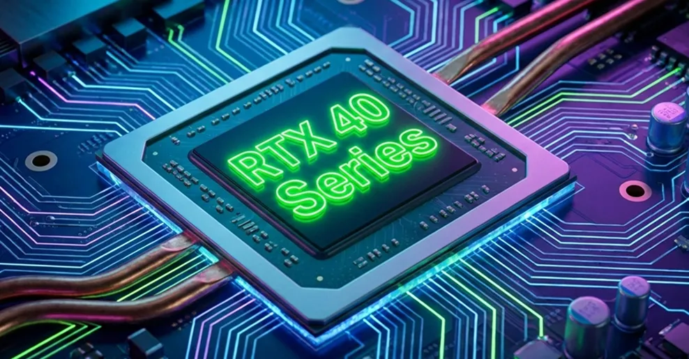 گرافیک های RTX