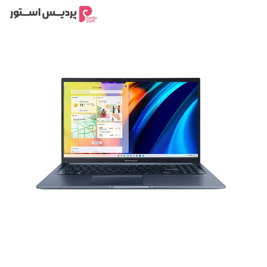 لپ تاپ ایسوس Vivobook 15 X1502VA-ZC