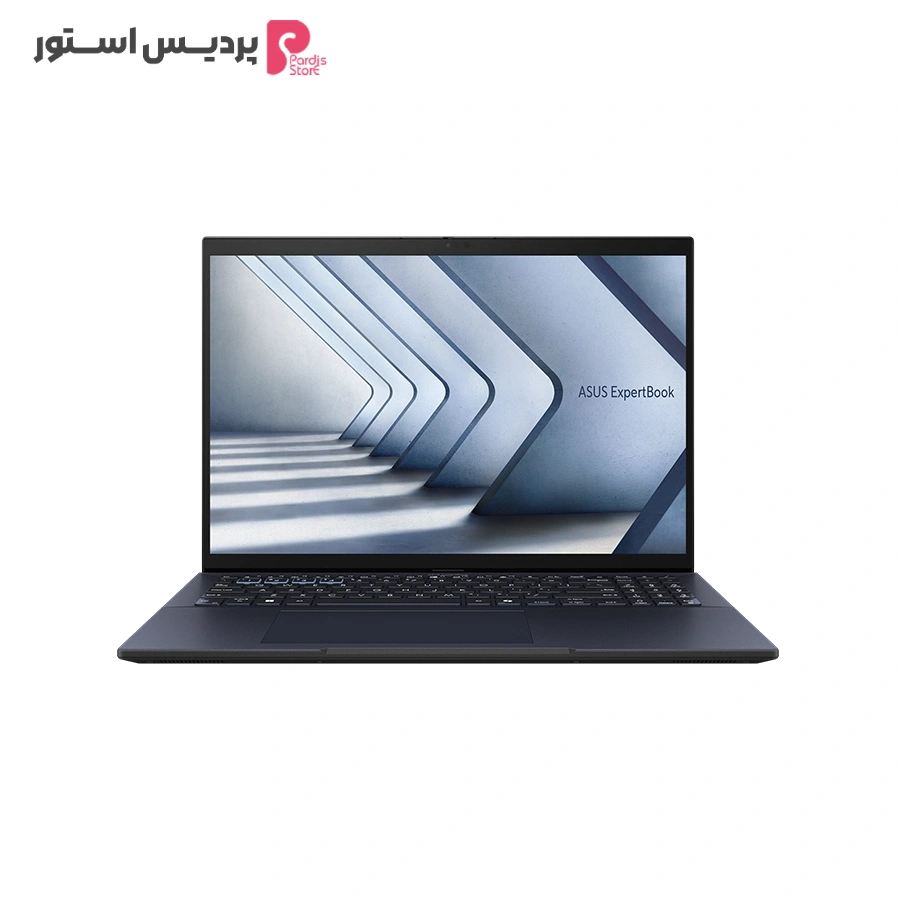 لپ تاپ ایسوس ExpertBook B3 B3604CVF-SE