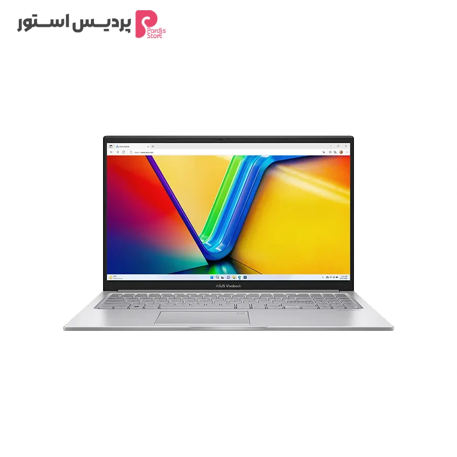 لپ تاپ ایسوس Vivobook 15 X1504VA-N