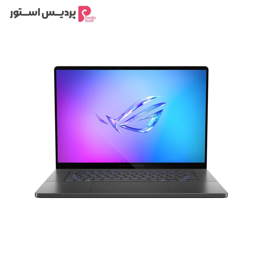 لپ تاپ گیمینگ ایسوس Zephyrus G16