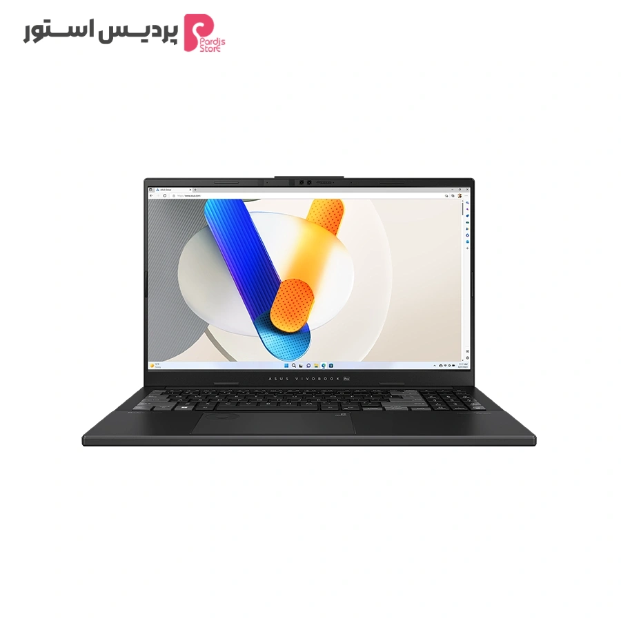 لپ تاپ ایسوس Vivobook Pro 15 N6506CU-X