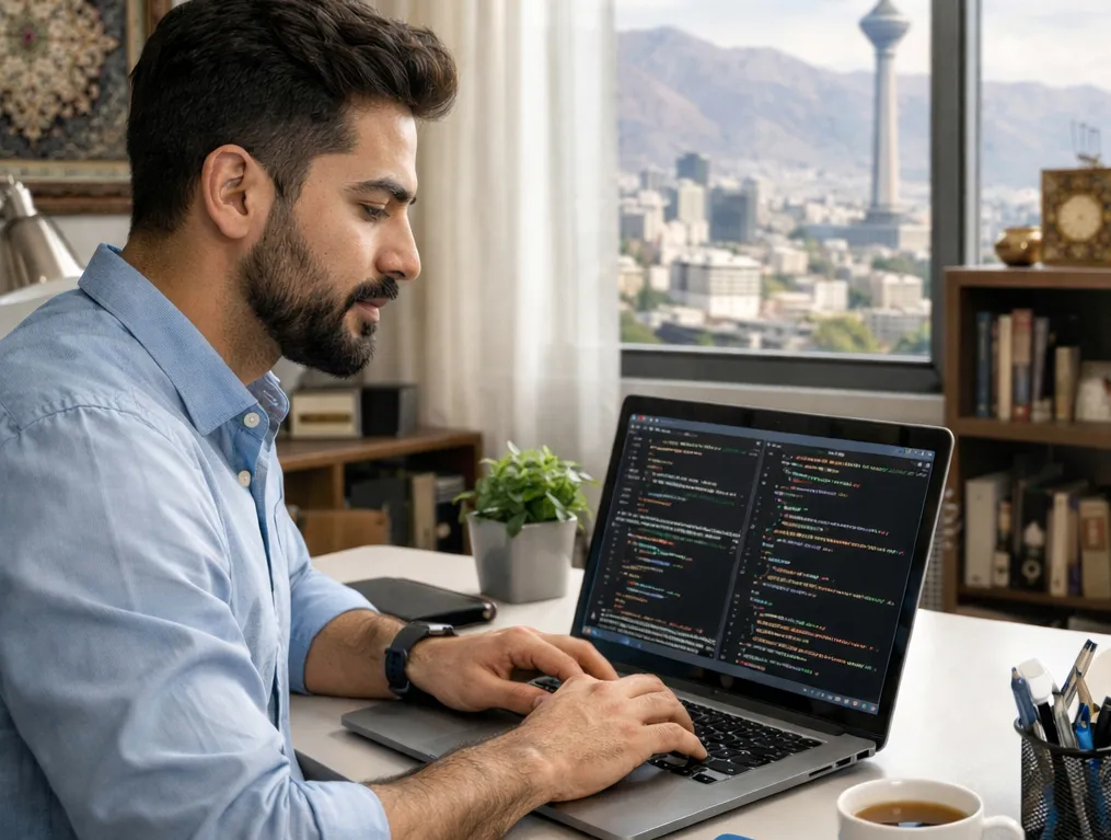 خرید لپ تاپ برنامه نویسی