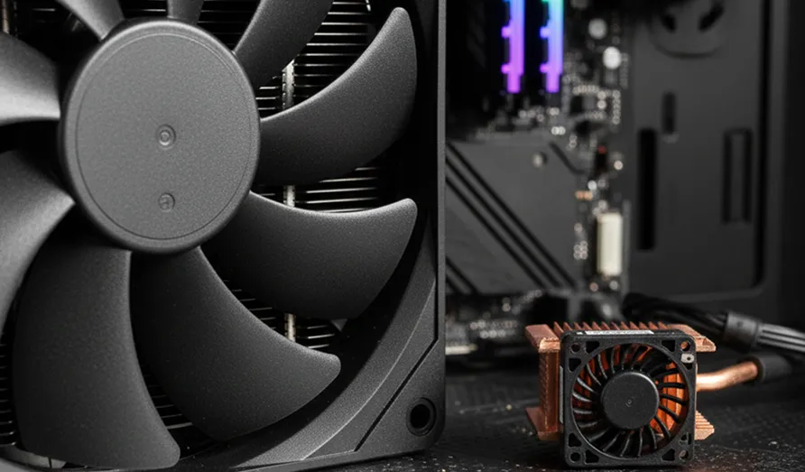 مقایسه مینی پی سی و کامپیوتر