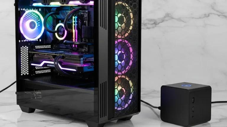 مینی پی سی بخرم یا کیس؟