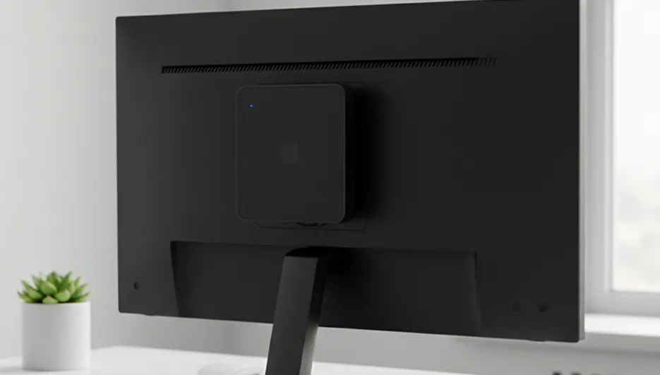 مقایسه مینی پی سی و کامپیوتر