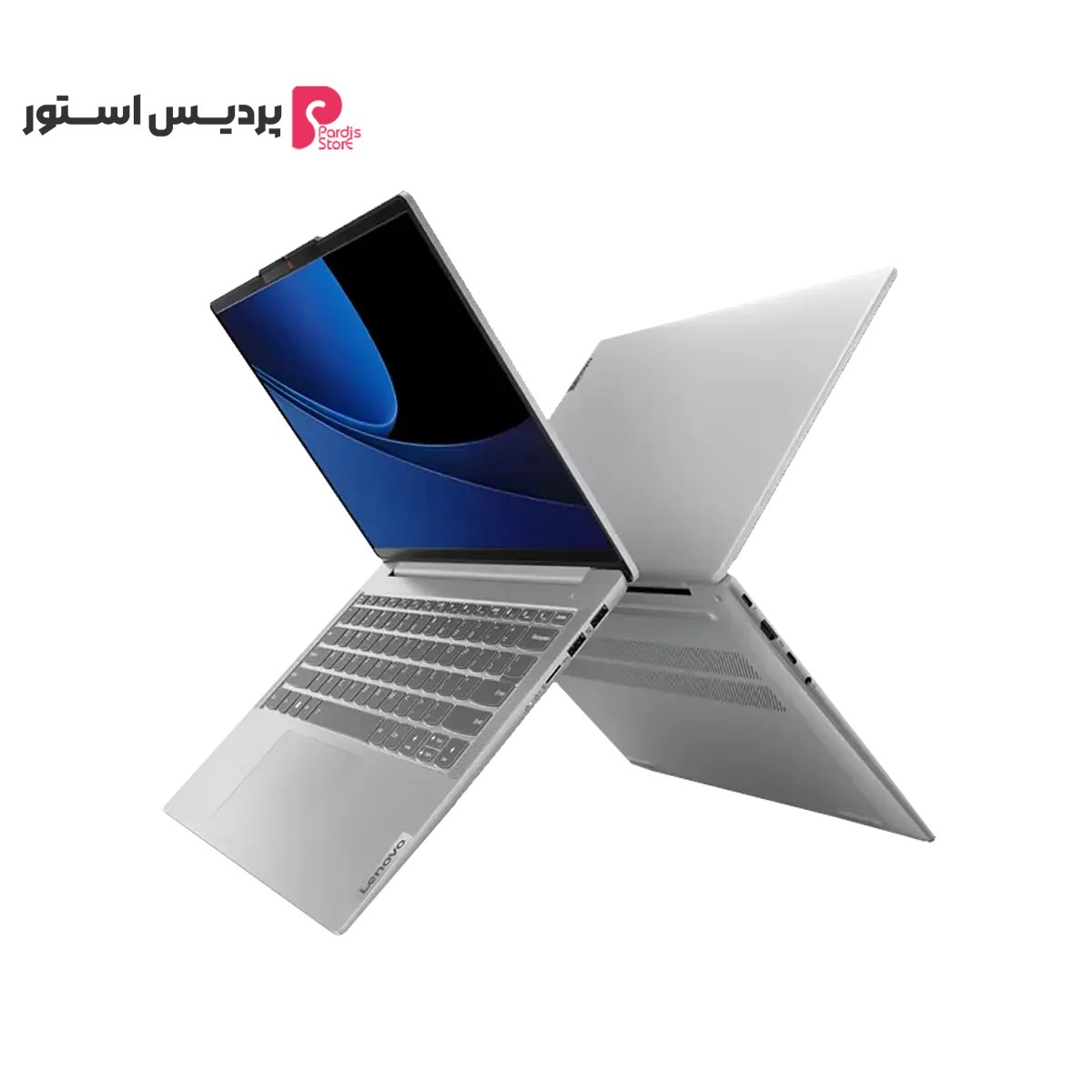 لپ تاپ لنوو IdeaPad Slim 5 14IMH9-X 155H (2024) - تصویر 1