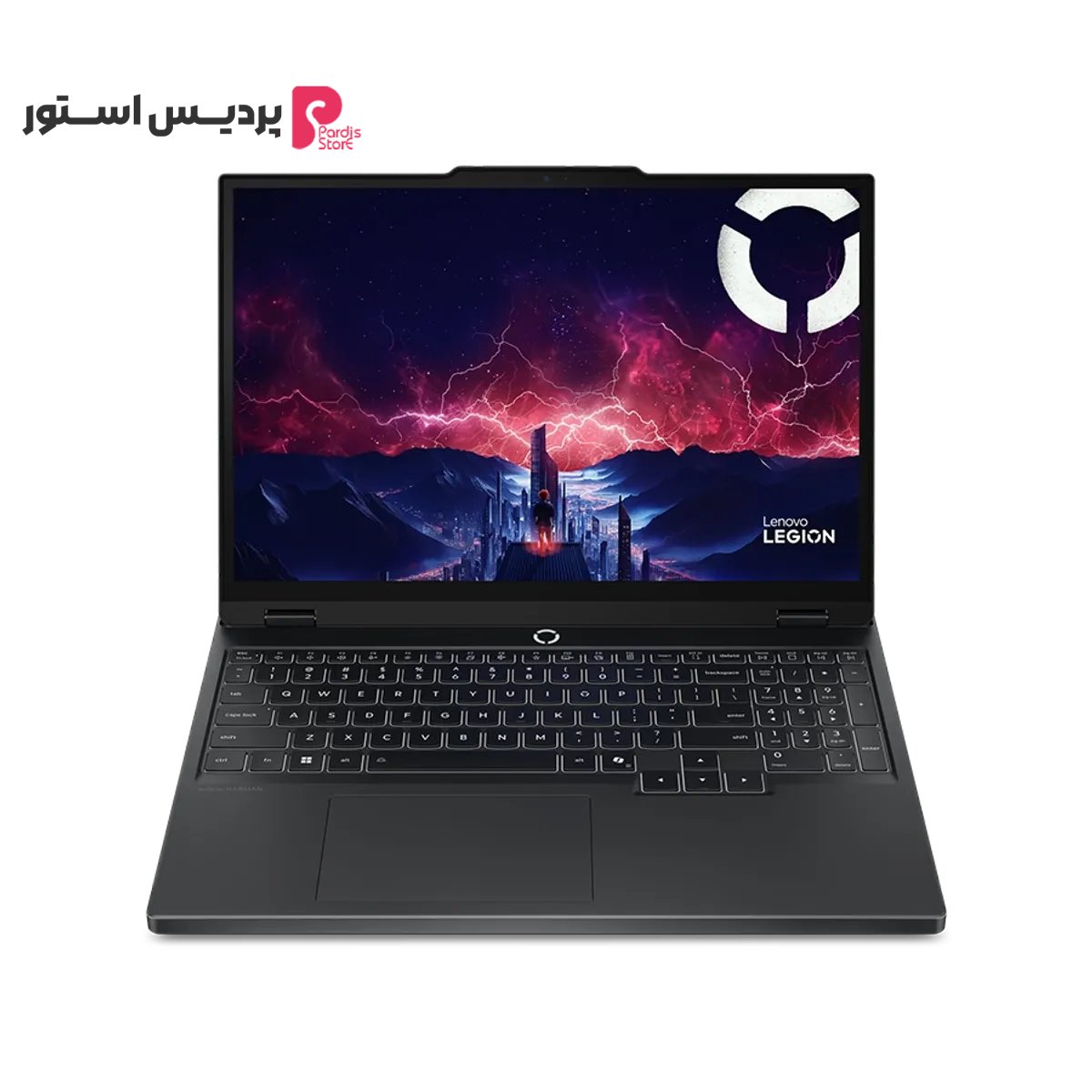 لپ تاپ گیمینگ لنوو Legion 5 15AHP10-ZD 260 (2025)
