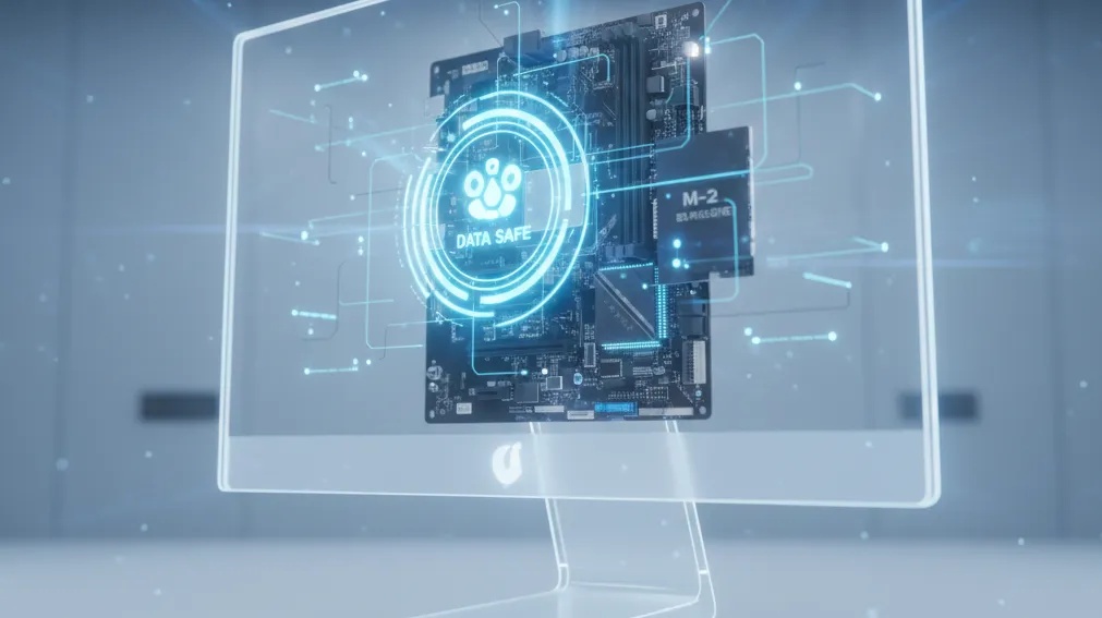 تفاوت آل این وان با مانیتور معمولی