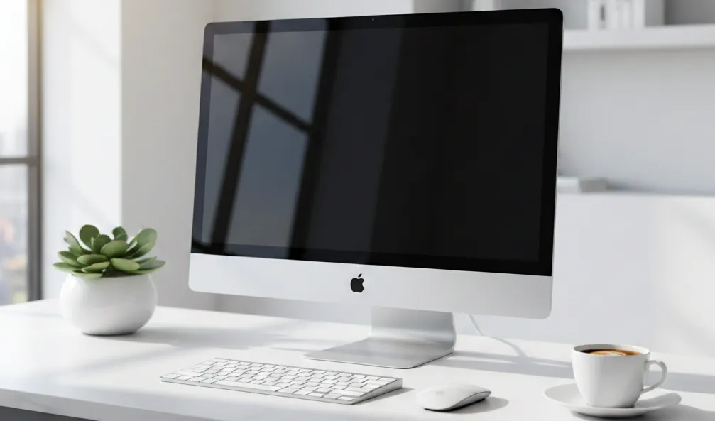 تفاوت آل این وان با مانیتور معمولی