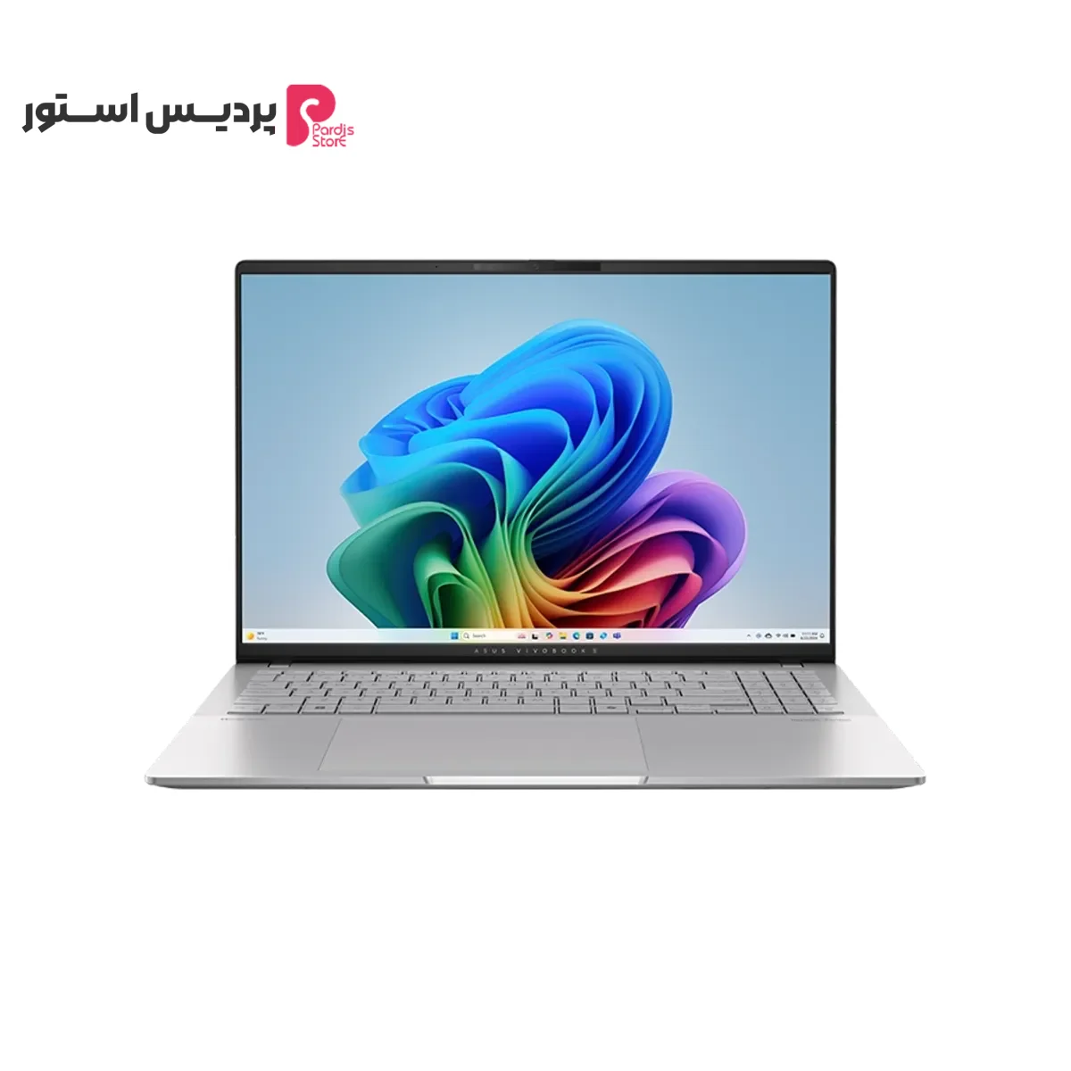 لپ تاپ ایسوس Vivobook S16 M5606KA-Z (2025) - تصویر 1