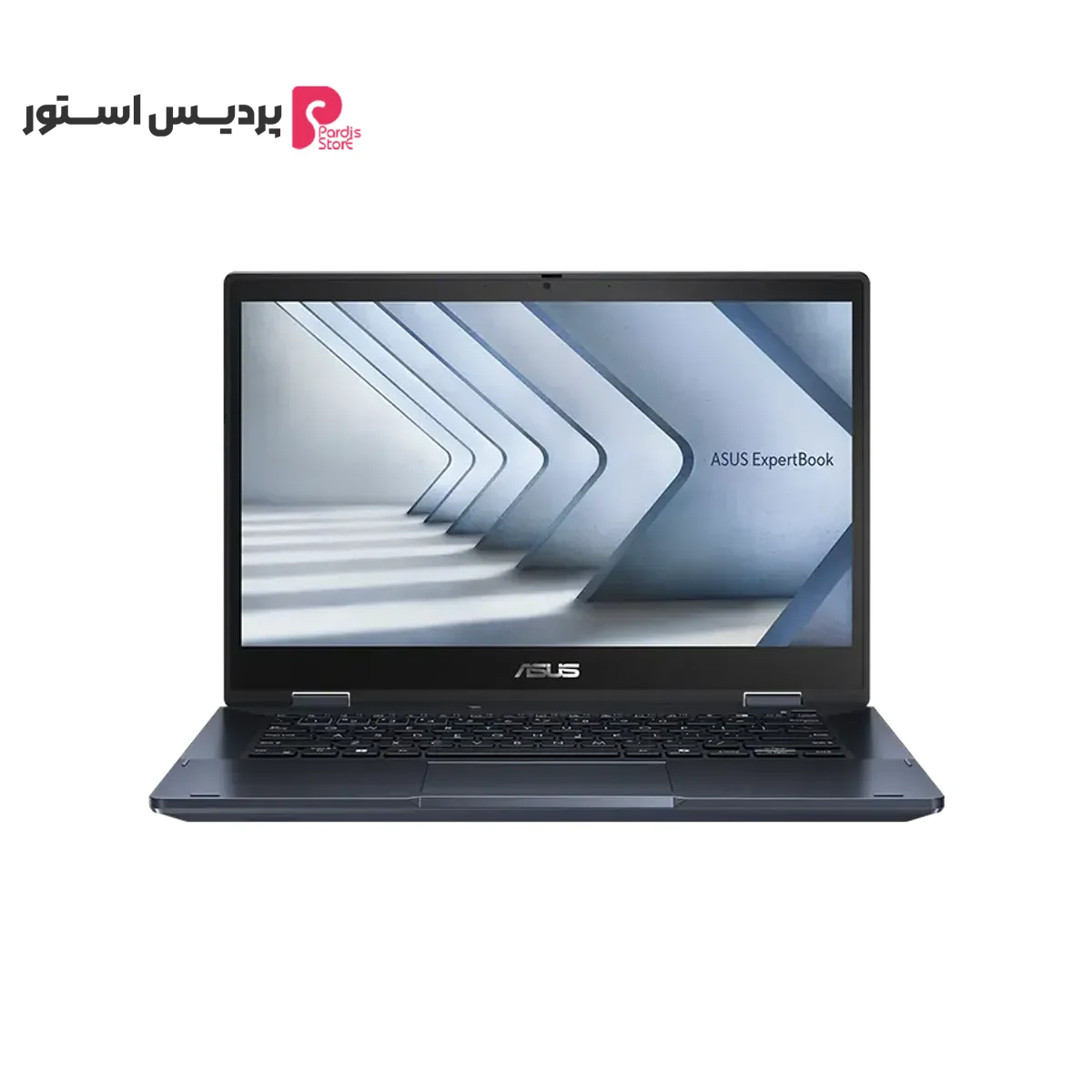 لپ تاپ ایسوس ExpertBook B3 Flip B3402FVA-VB