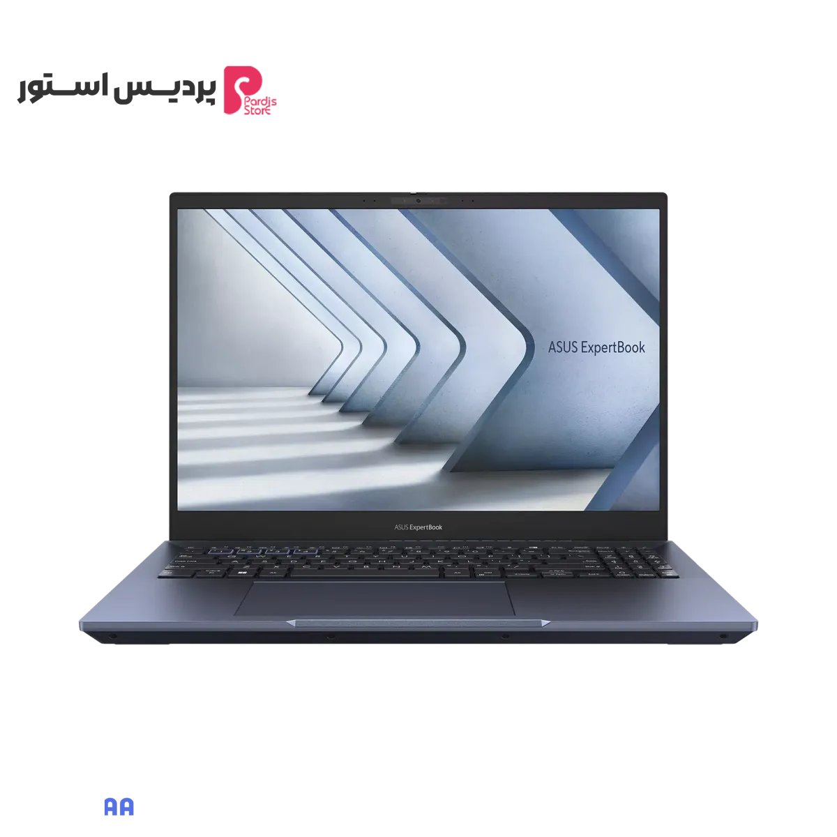 لپ تاپ ایسوس ExpertBook B5 OLED B5602CVA-ZE