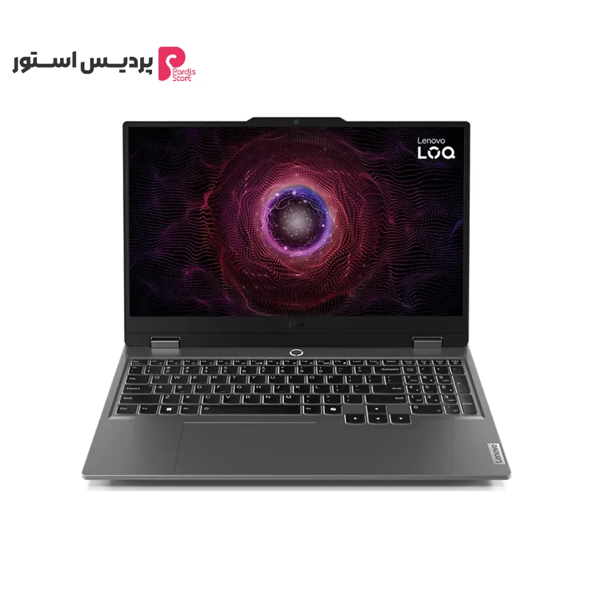 لپ تاپ گیمینگ لنوو LOQ 15ARP9-Z 7235HS (2024) - تصویر 1