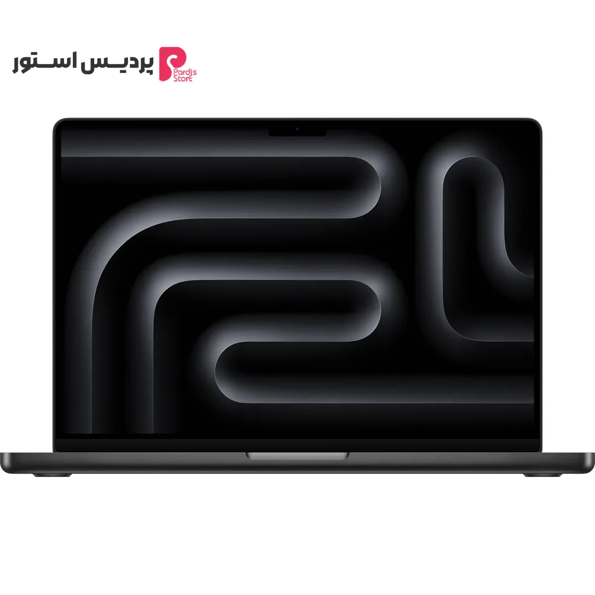 لپ تاپ 14 اینچی اپل مدل MacBook Pro MDE04 2025Apple MacBook Pro 14 inch MDE04 2025 - تصویر 1