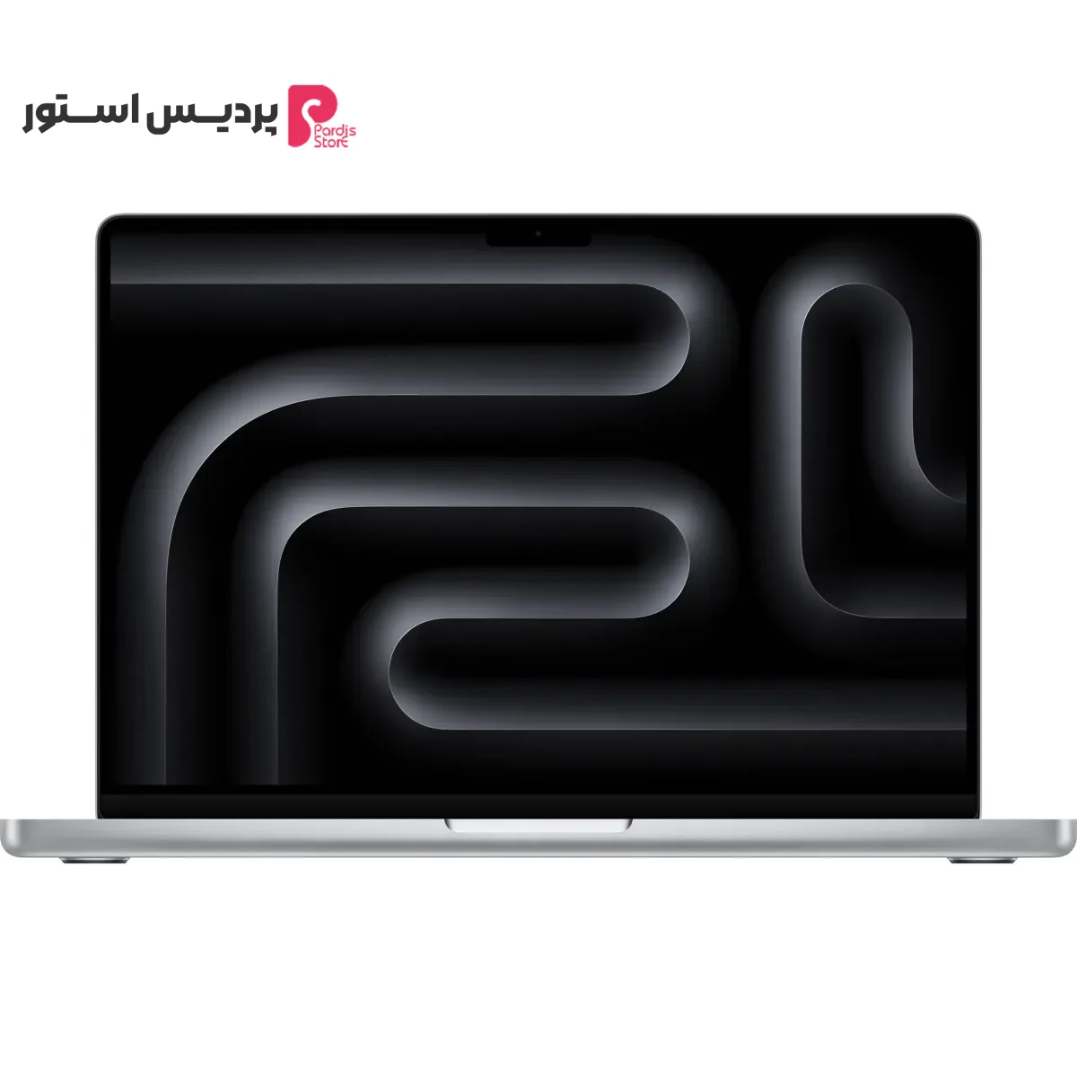لپ تاپ 14 اینچی اپل مدل MacBook Pro MDE64 2025Apple MacBook Pro 14 inch MDE64 2025 - تصویر 1