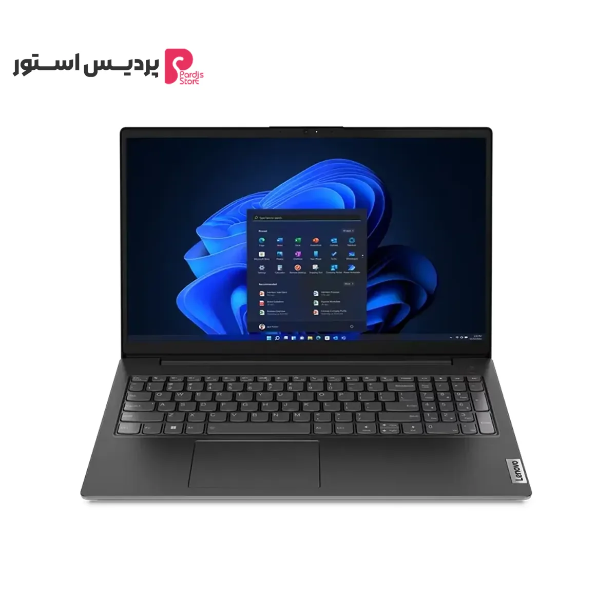 لپ تاپ لنوو V15-EB - تصویر 1