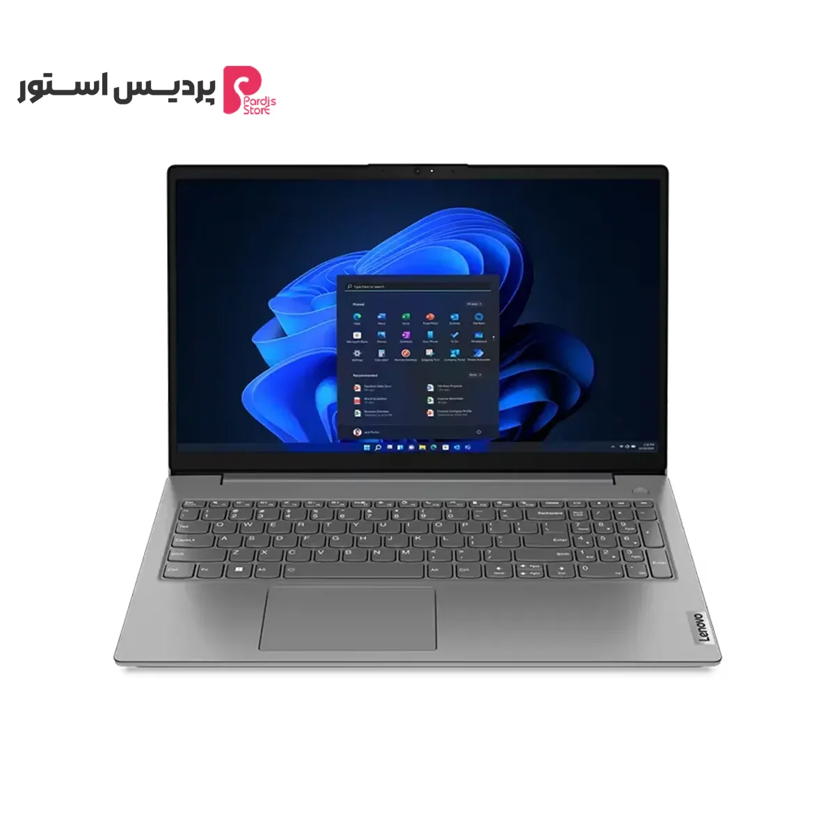 لپ تاپ لنوو V15 G4 ABP-ZA 7730U (2023)