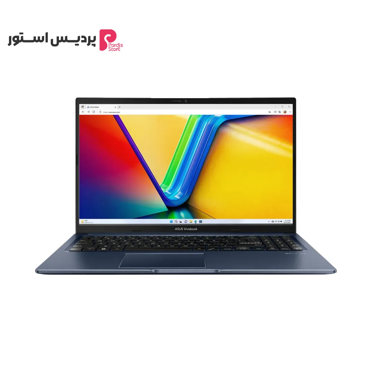 لپ تاپ ایسوس Vivobook 15 A1502VA-CC