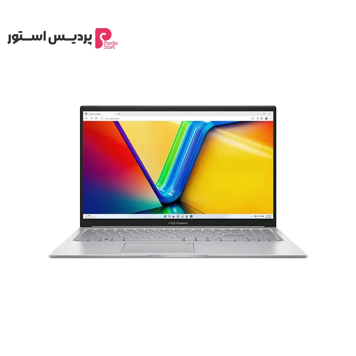 لپ تاپ ایسوس Vivobook 15 R1504VA-VC - تصویر 1
