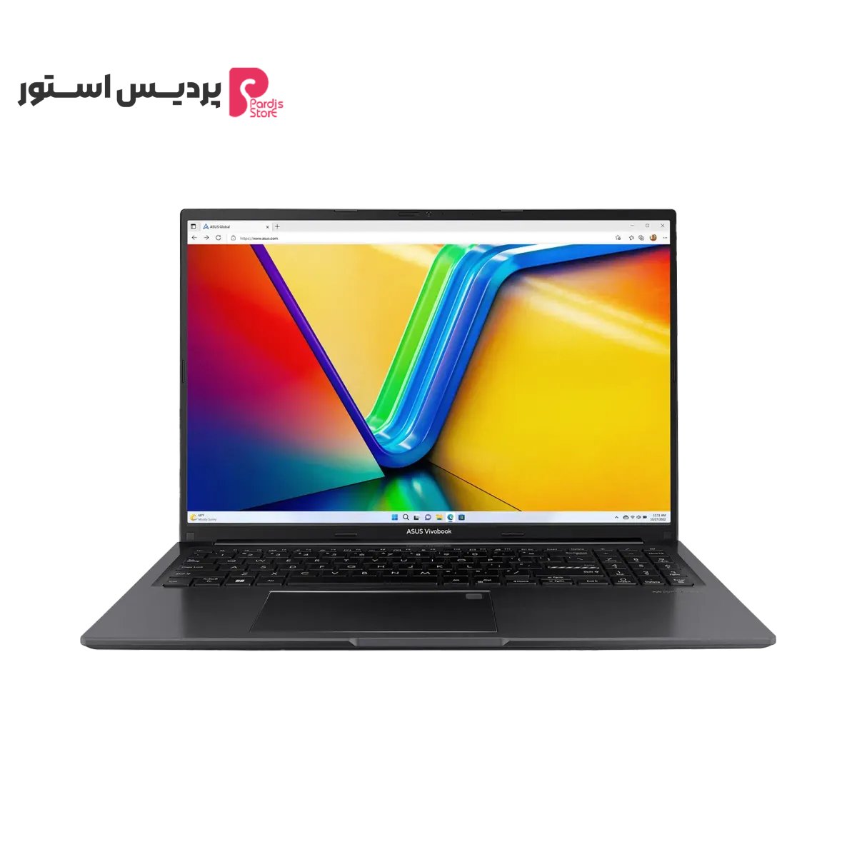 لپ تاپ ایسوس Vivobook 16 F1605VA-XF