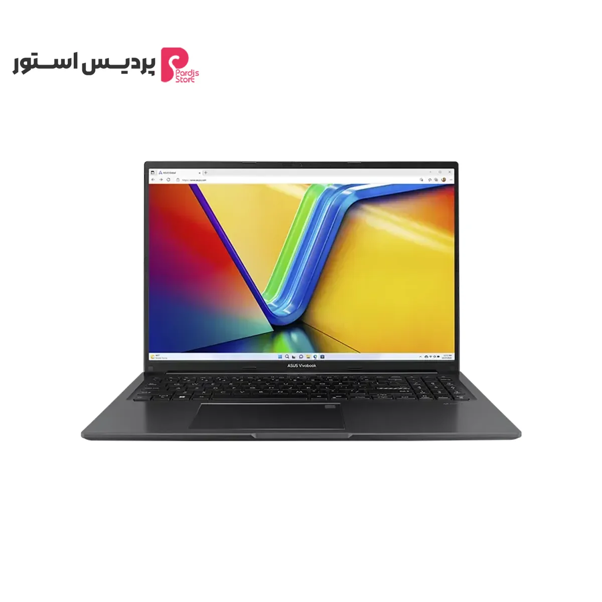لپ تاپ ایسوس Vivobook 16 X1605VA-VC