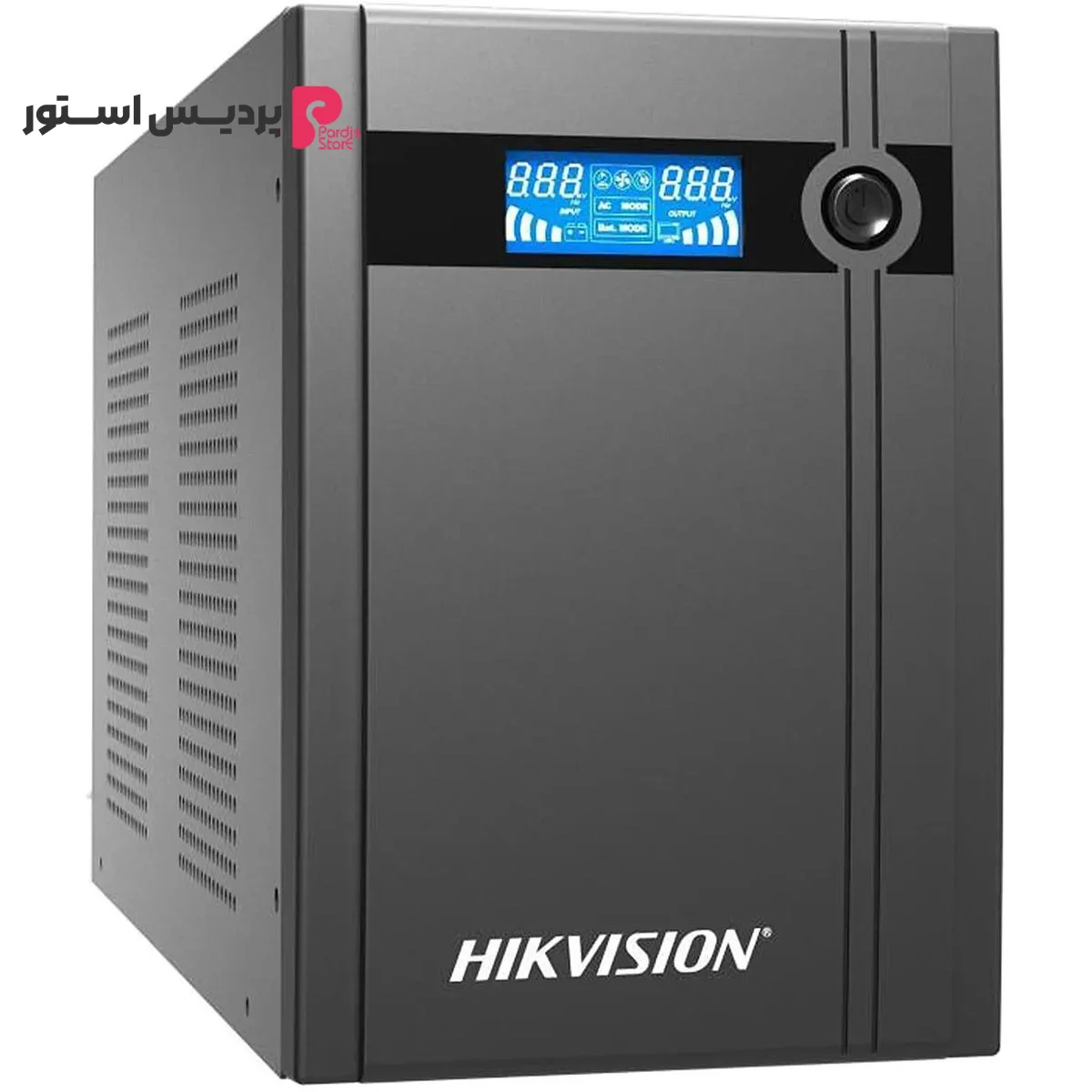 یو پی اس هایک ویژن مدل لاین اینتراکتیو ظرفیت 3000 ولت آمپر - تصویر 1