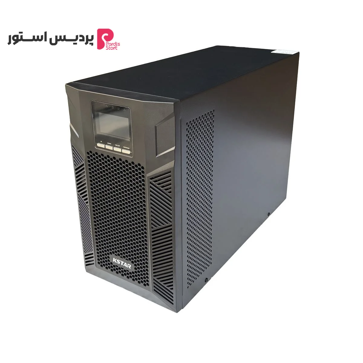 یو پی اس آنلاین کی استار مدل MP3KH - تصویر 1