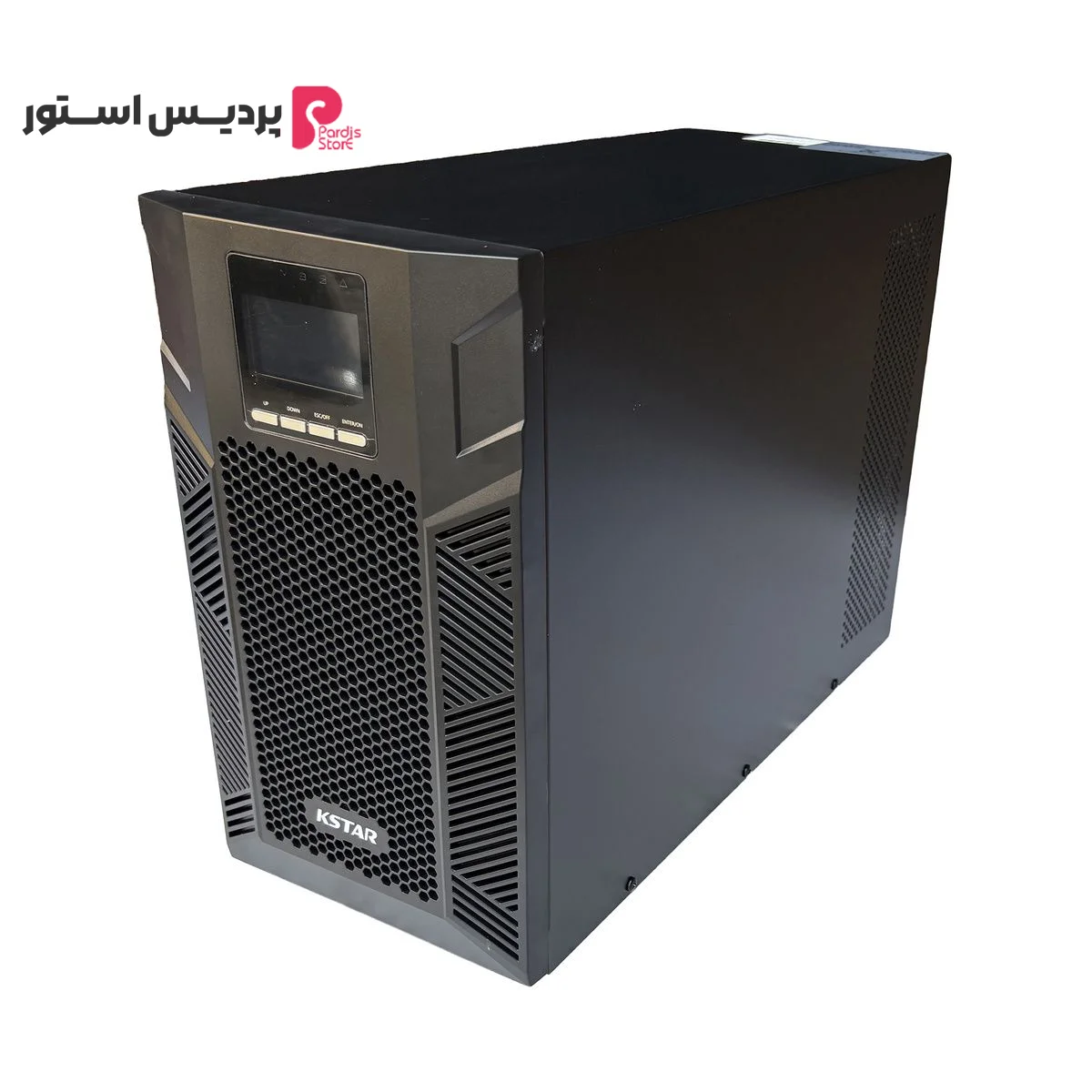 یو پی اس آنلاین کی استار مدل MP6KH - تصویر 1