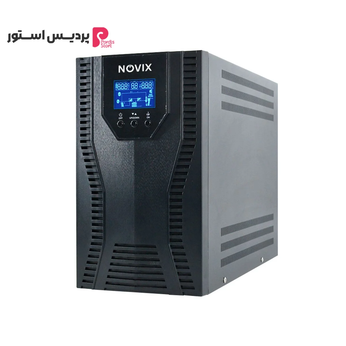 یو پی اس لاین اینتراکتیو نوویکس مدل POWERCORE 3100T - تصویر 1