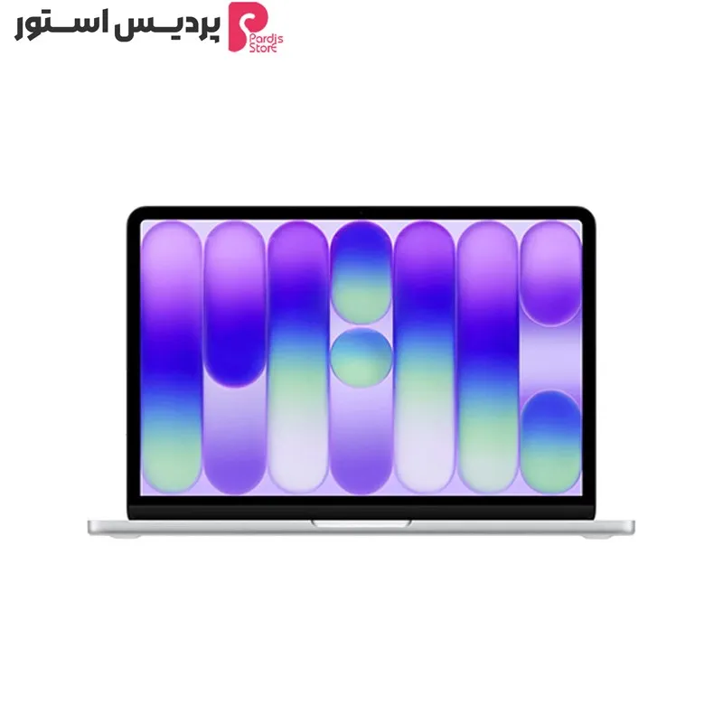 لپ تاپ 13 اینچی اپل مدل MacBook Neo MHFC4 2026Apple MacBook Neo MHFC4 2026 13.0 inch - تصویر 1