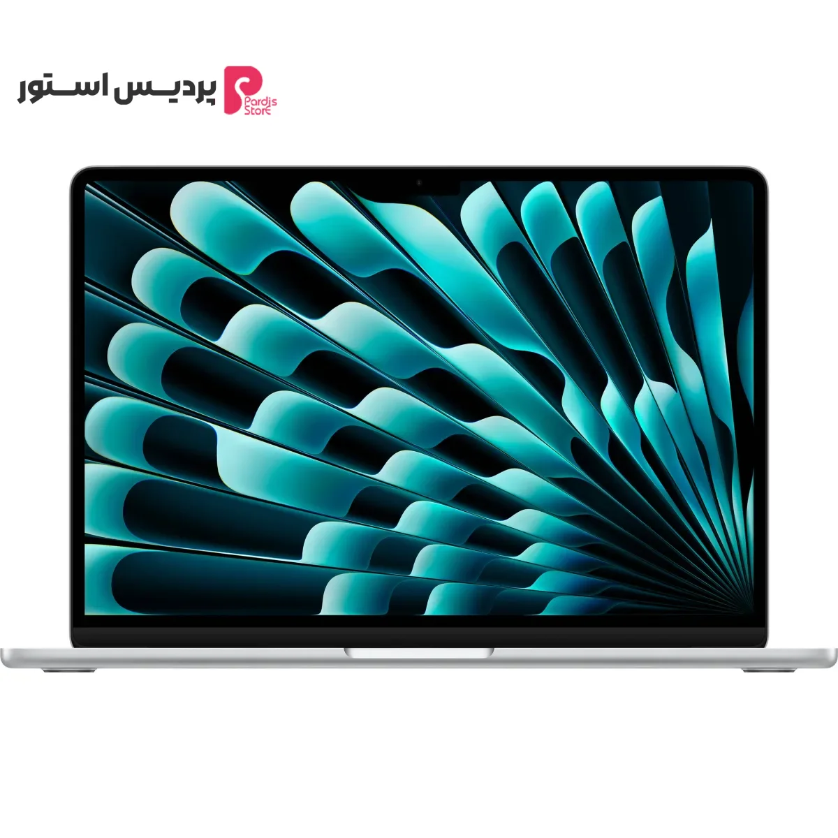 لپ تاپ 13 اینچی اپل مدل MacBook Air MDH74 2026Apple MacBook Air MDH74 2026 13.6 inch - تصویر 1