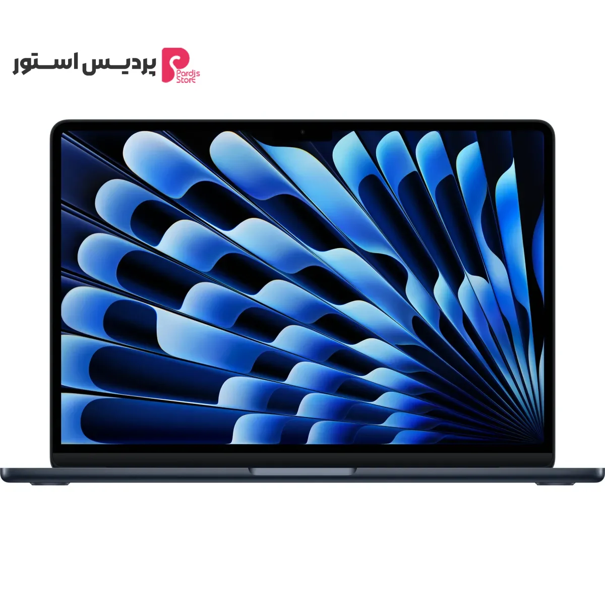 لپ تاپ 13 اینچی اپل مدل MacBook Air MDHG4 2026Apple MacBook Air MDHG4 2026 13.6 inch - تصویر 1