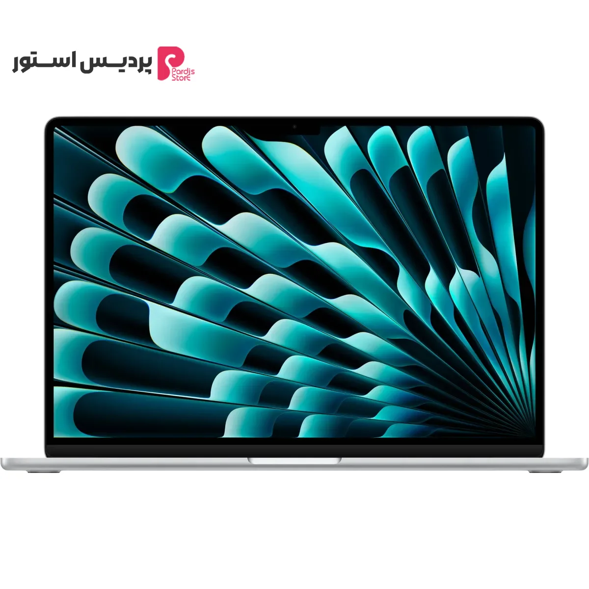 لپ تاپ 15 اینچی اپل مدل MacBook Air MDVC4 2026Apple MacBook Air MDVC4 2026 15.3 inch - تصویر 1
