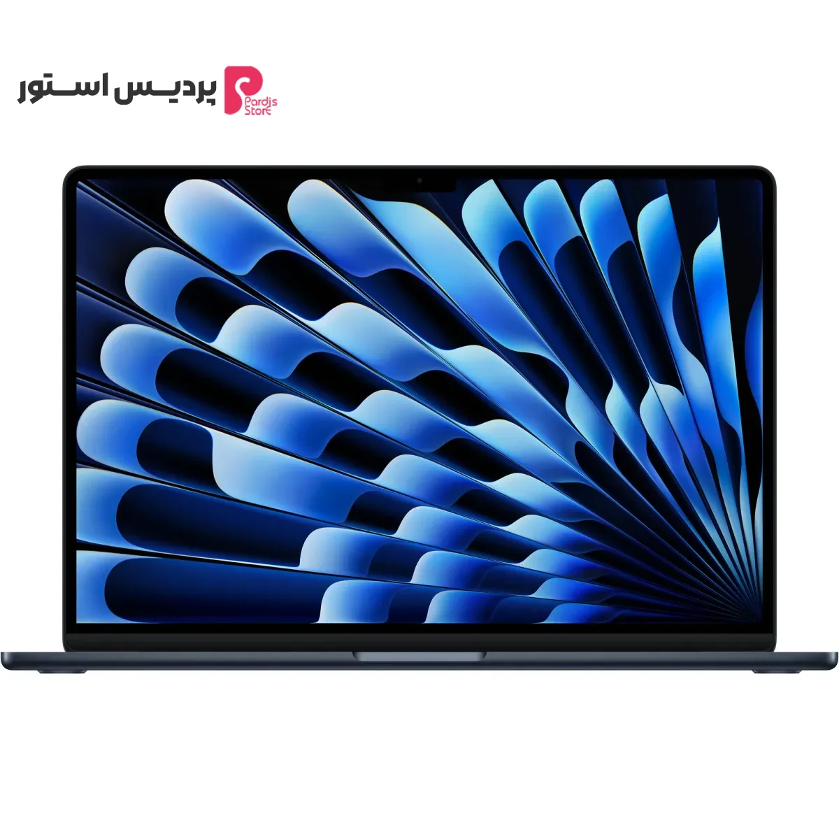لپ تاپ 15 اینچی اپل مدل MacBook Air MDVH4 2026Apple MacBook Air MDVH4 2026 15.3 inch - تصویر 1