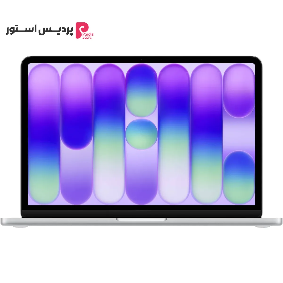 لپ تاپ 13 اینچی اپل مدل MacBook Neo MHFA4 2026Apple MacBook Neo MHFA4 2026 13.0 inch - تصویر 1