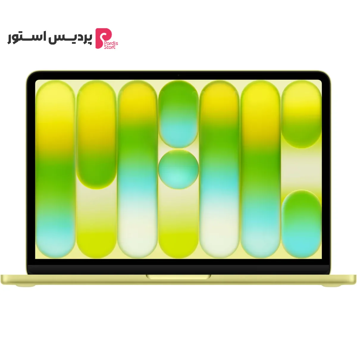 لپ تاپ 13 اینچی اپل مدل MacBook Neo MHFD4 2026Apple MacBook Neo MHFD4 2026 13.0 inch - تصویر 1
