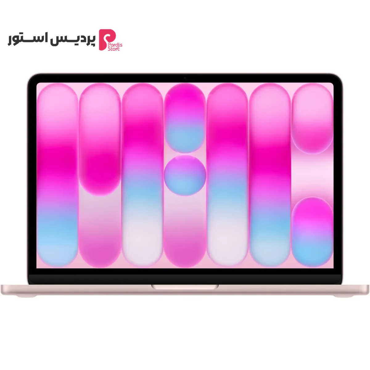 لپ تاپ 13 اینچی اپل مدل MacBook Neo MHFJ4 2026Apple MacBook Neo MHFJ4 2026 13.0 inch - تصویر 1