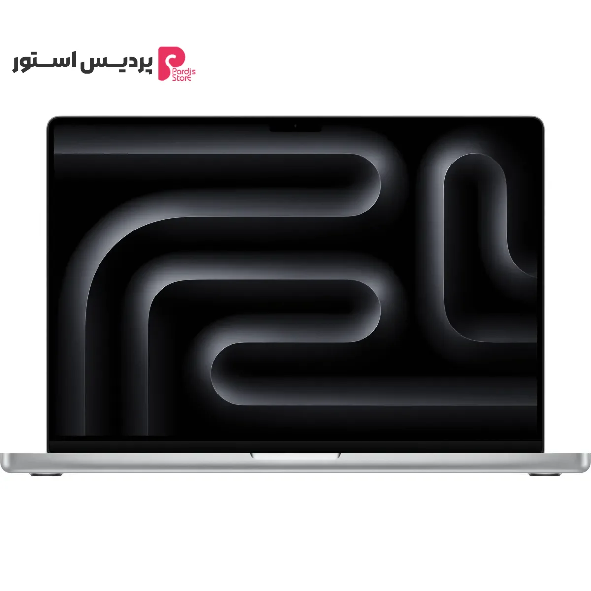 لپ تاپ 16 اینچی اپل مدل MacBook Pro MGE74 2026 M5 ProApple MacBook Pro 16 inch MGE74 2026 M5 Pro - تصویر 1