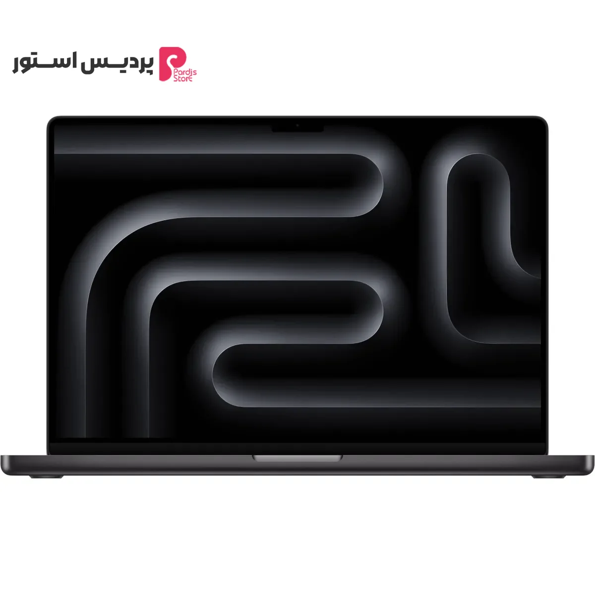 لپ تاپ 16 اینچی اپل مدل MacBook Pro MGEC4 2026 M5 ProApple MacBook Pro 16 inch MGEC4 2026 M5 Pro - تصویر 1