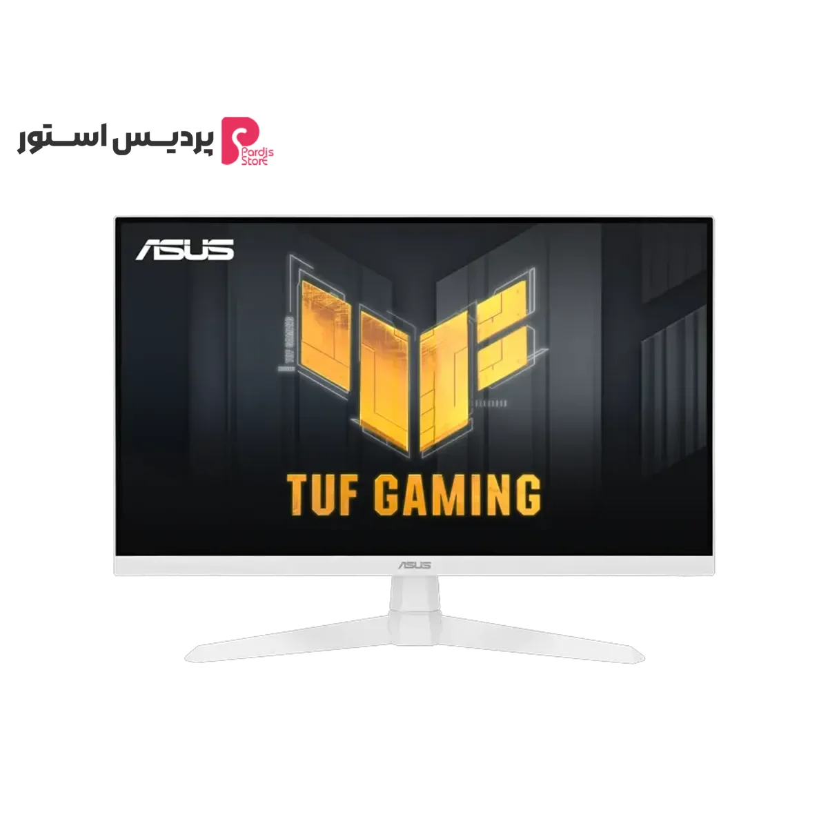خرید مانیتور گیمینگ ایسوس TUF Gaming VG279Q3A-W - تصویر اصلی محصول