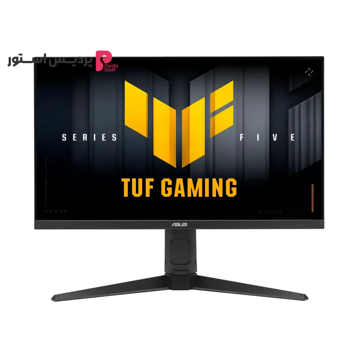 خرید مانیتور گیمینگ ایسوس TUF Gaming VG27AQL5A - تصویر اصلی محصول