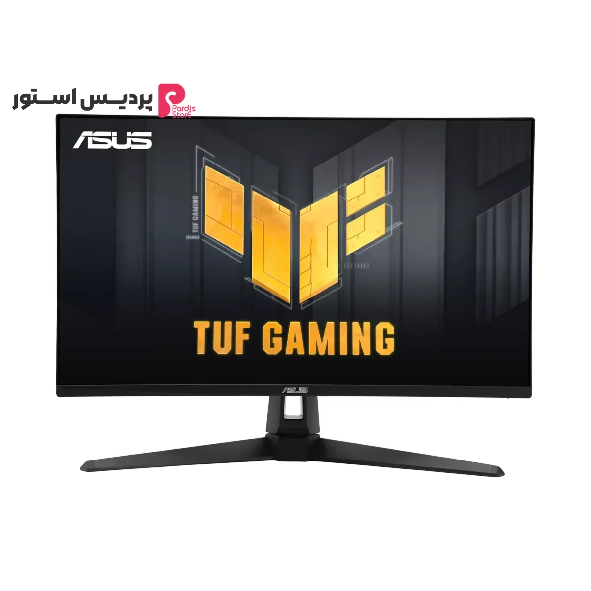 خرید مانیتور گیمینگ ایسوس TUF Gaming VG27UQ1A - تصویر اصلی محصول