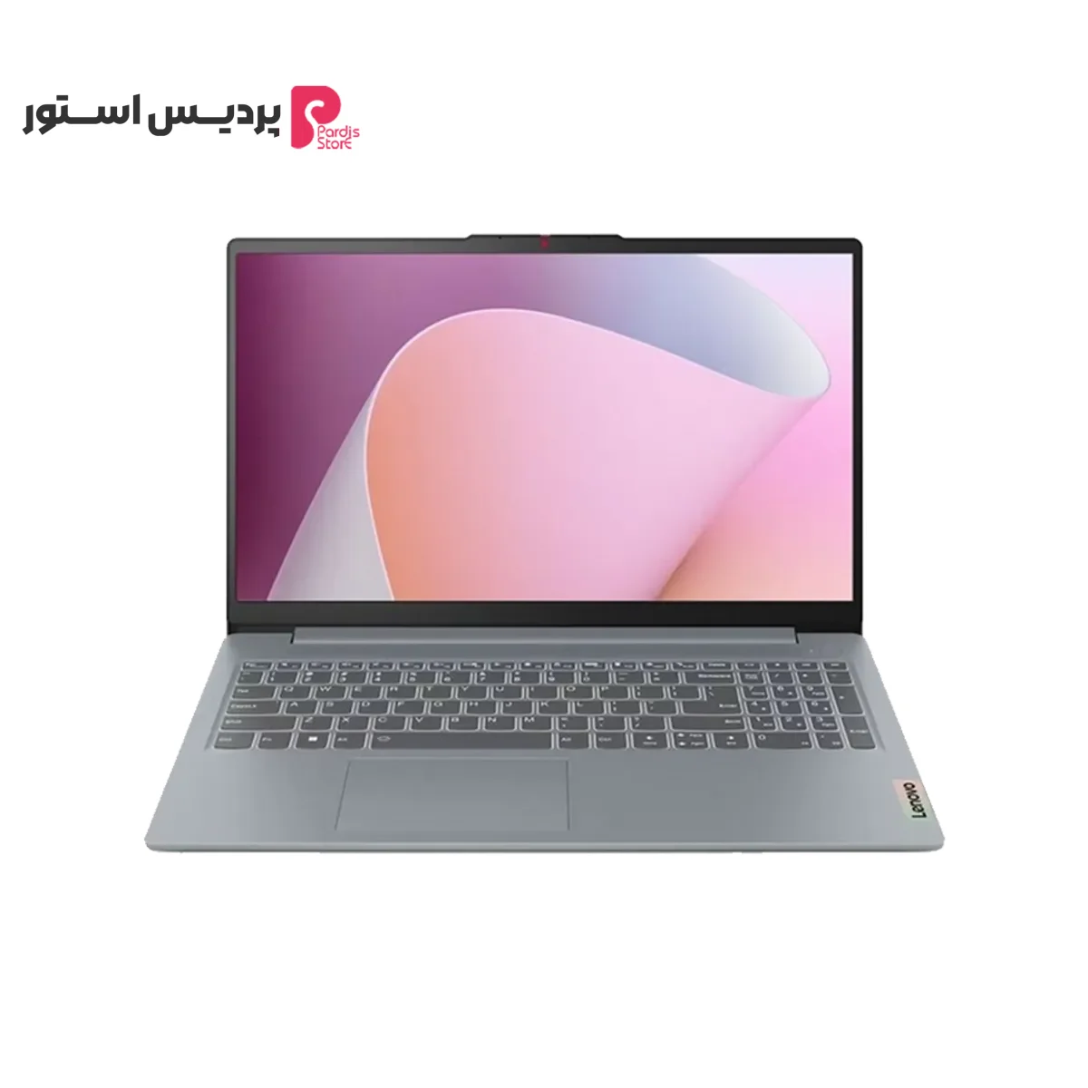 لپ تاپ لنوو IdeaPad Slim 3 15AMN8-MA 7520U - تصویر 1